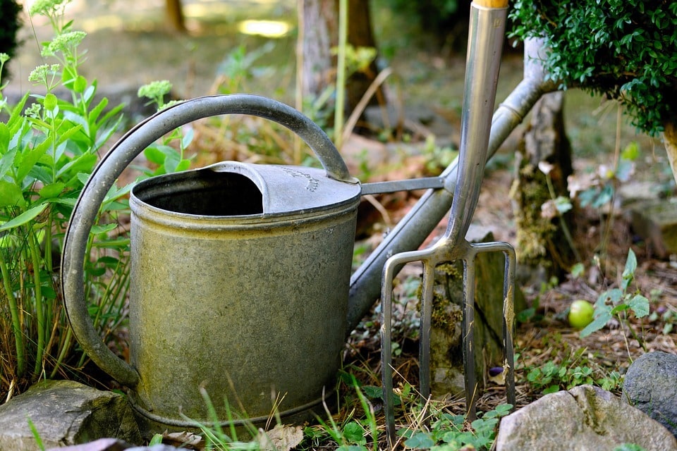 Comment maximiser l'espace de votre jardin ?
