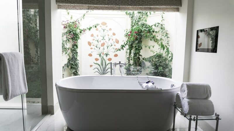 Innovations et tendances actuelles dans le domaine de la rénovation