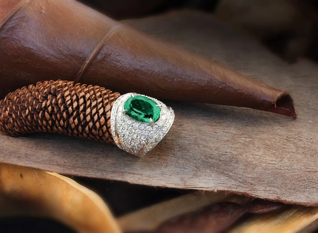 Des conseils pour choisir une bague qui correspond à votre personnalité