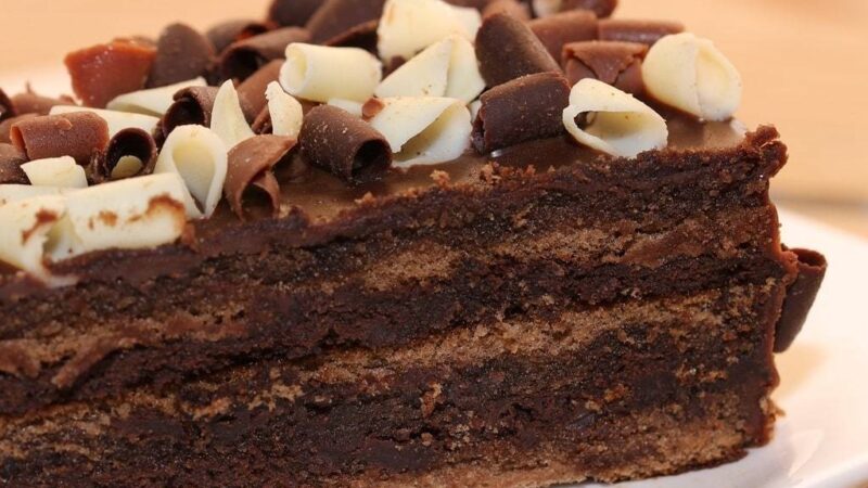 Entremet trois chocolats&nbsp;: une harmonie de saveurs pour vos desserts