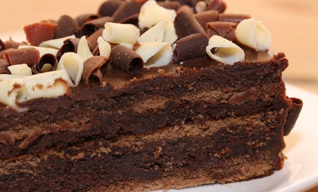 Entremet trois chocolats&nbsp;: une harmonie de saveurs pour vos desserts