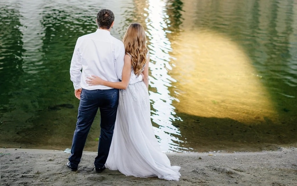 L'importance de la planification dans l'organisation de mariage