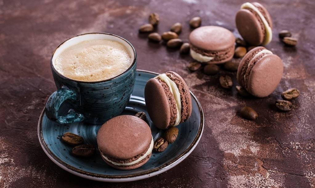 Secrets à connaître pour des macarons légers et colorés