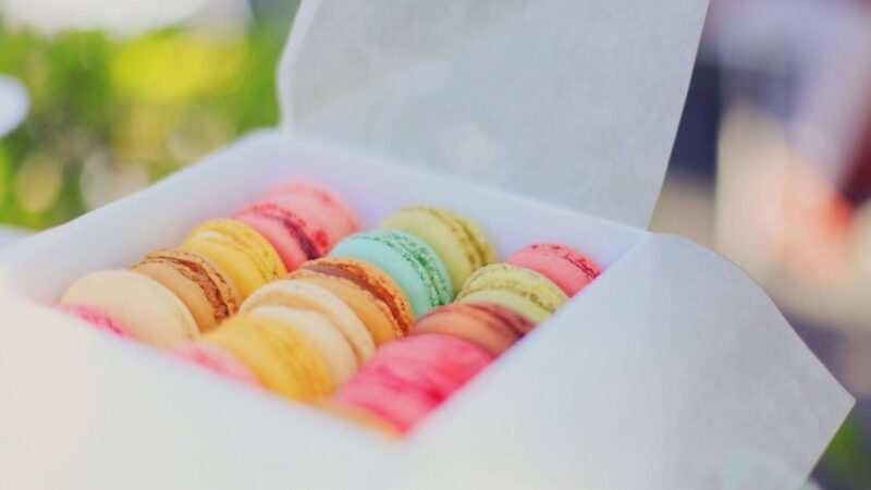 Secrets à connaître pour des macarons légers et colorés