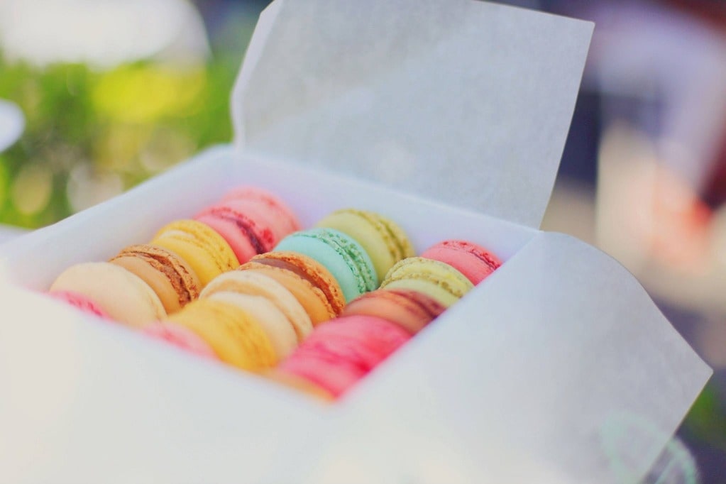 Secrets à connaître pour des macarons légers et colorés