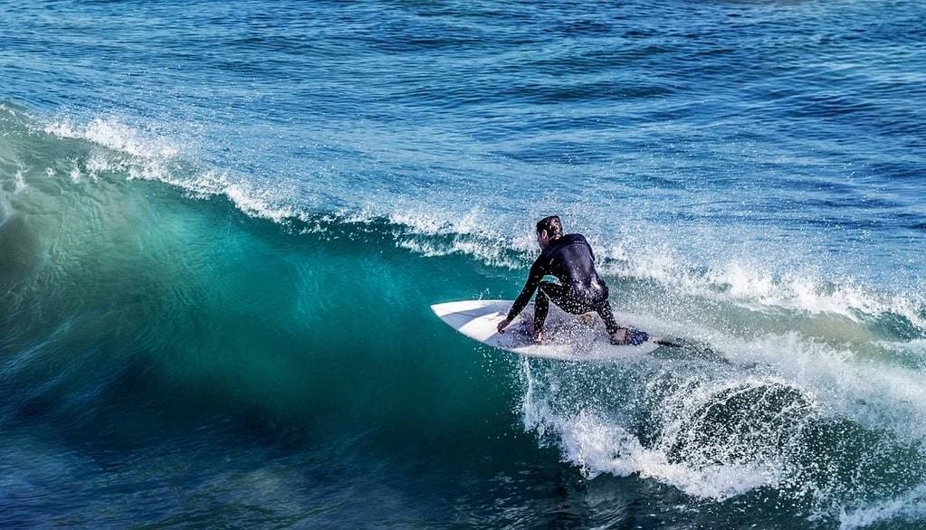 Comment profiter des meilleures expériences de surf ?