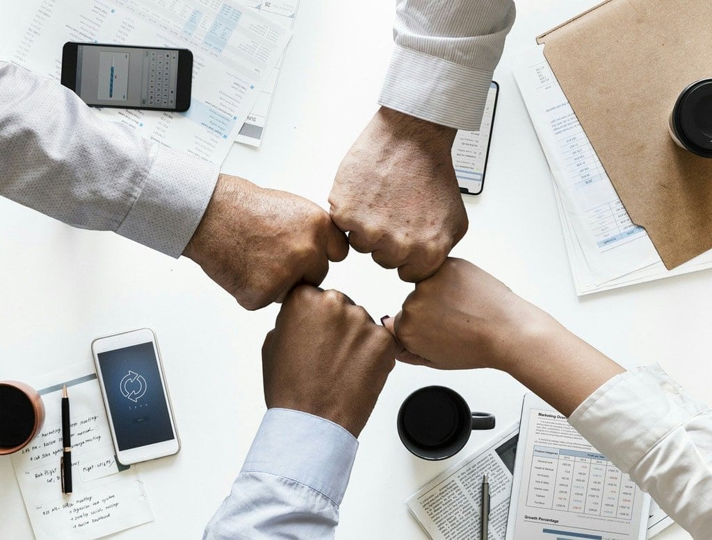 Réussir la croissance grâce à une équipe bien formée