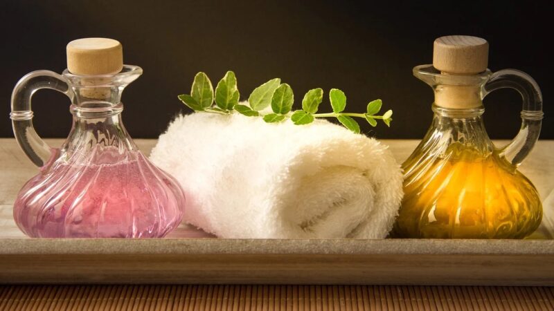 Choisir le bon massage pour harmoniser corps et esprit