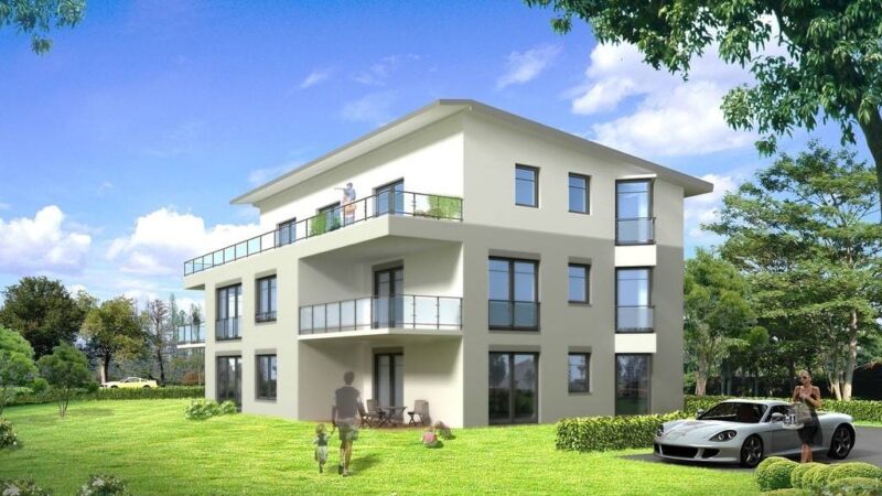Les clés pour un premier investissement immobilier réussi