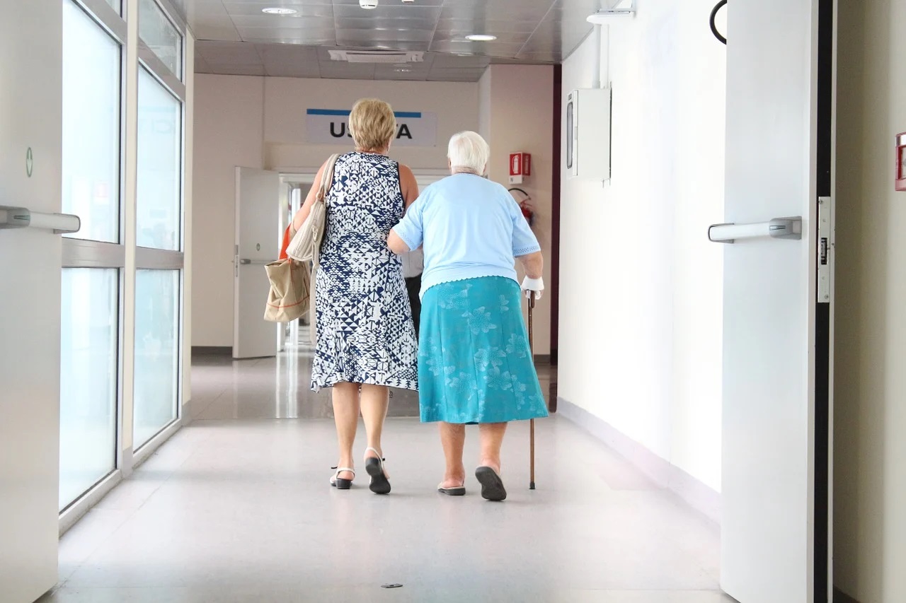 Accès aux soins et ruralité une réalité encore inégale