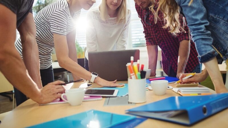 Comment améliorer la gestion d&rsquo;équipe au quotidien &nbsp;?