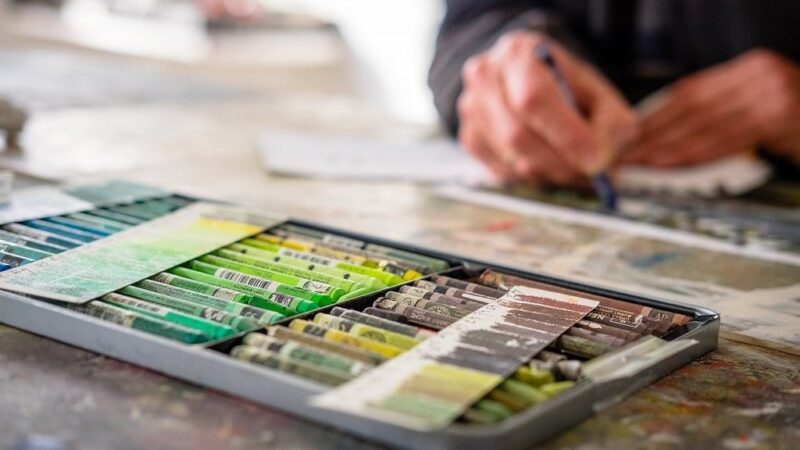 Comprendre les styles de dessin dans l&rsquo;histoire de l&rsquo;art