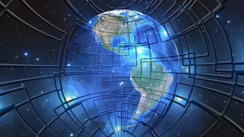 La blockchain trouve des applications bien au-delà des cryptomonnaies