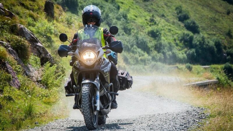 Les garanties à connaître pour une assurance moto efficace