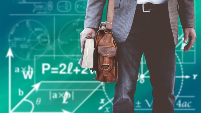 Miser sur l&rsquo;éducation pour construire sa réussite professionnelle