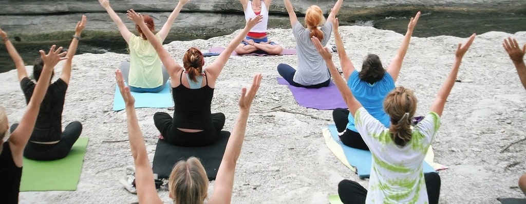 Faire du yoga un rituel journalier pour respirer plus sereinement