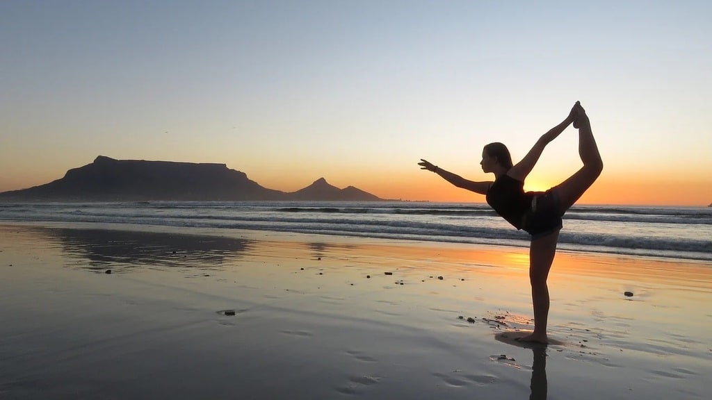 Faire du yoga un rituel journalier pour respirer plus sereinement