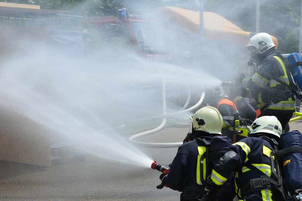 Plus d&rsquo;infos sur la sécurité incendie avec SIMIE