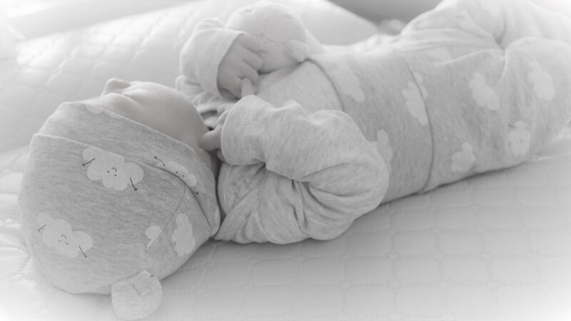 Anniversaire de bébé comment trouver le cadeau parfait
