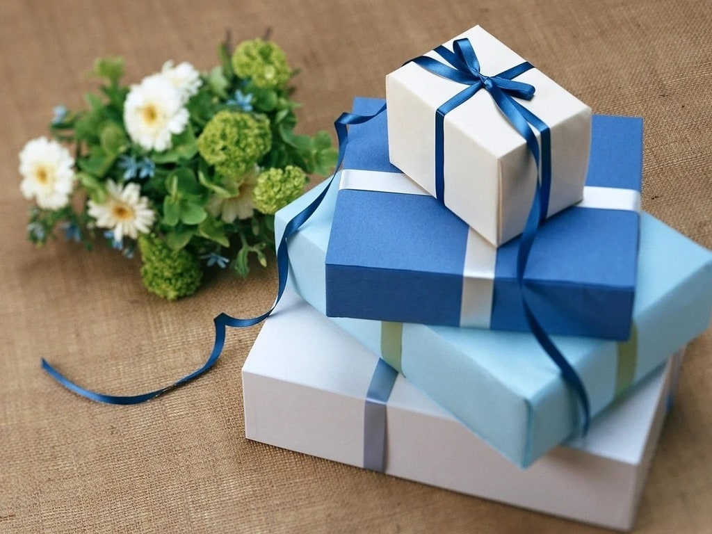 Des idées de cadeaux pour un premier anniversaire inoubliable