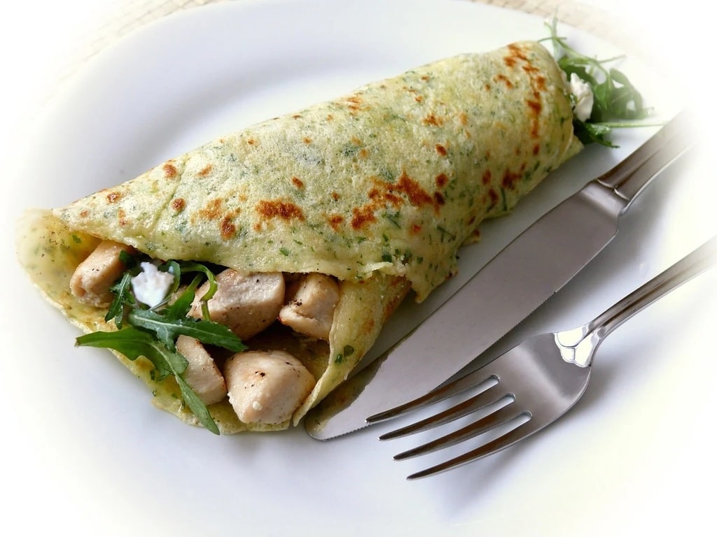 L'art de réussir des crêpes savoureuses