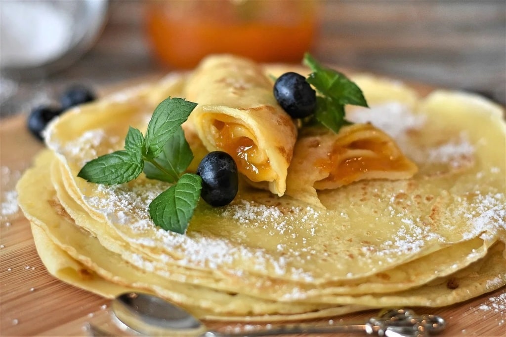 L&rsquo;art de réussir des crêpes savoureuses