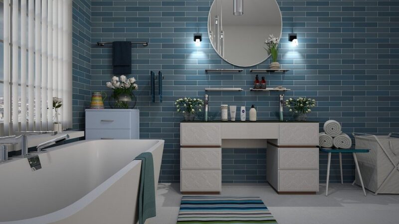 Accessoires et décoration pour votre salle de bain