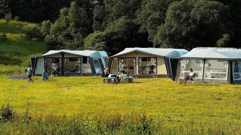 Profiter pleinement de son séjour en glamping